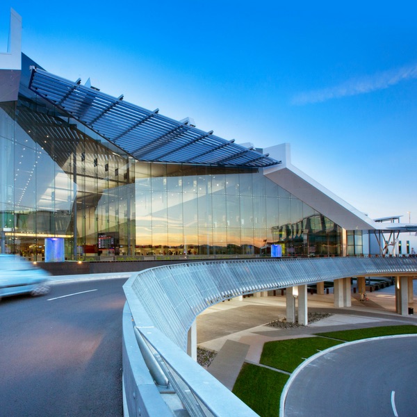 How car park owners reduce congestion with high tech parking guidance